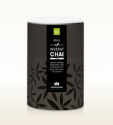 Cosmoveda Bio Instant Chai Latte - Black, 180 g